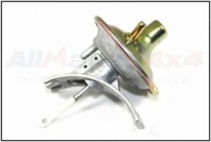 Vaccum advance Range Rover Classic & Land Rover Discovery Ser1 V8 engines RTC3201